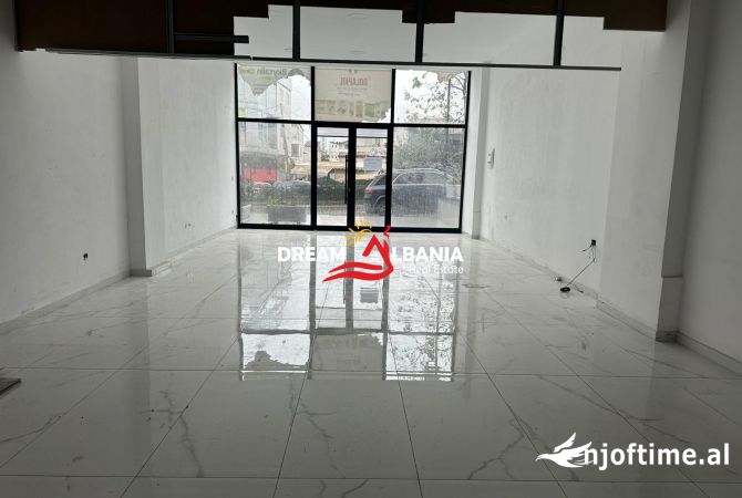 Dyqan me qera prane kompleksit Fafa – Kamez Tirane (ID 42711065)