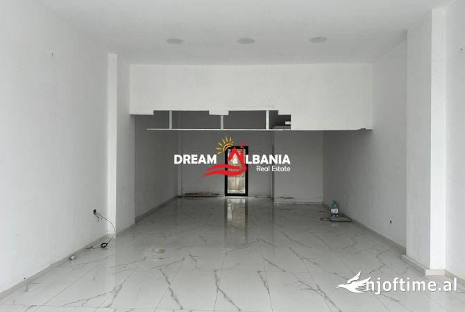 Dyqan me qera prane kompleksit Fafa – Kamez Tirane (ID 42711065)