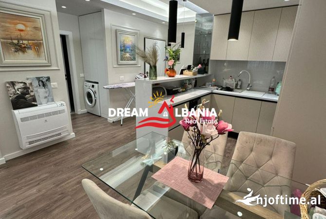 Apartament 2+1 ne Shitje, prane Rezidences Kodra Diellit 1, Tirane (ID 41211853)