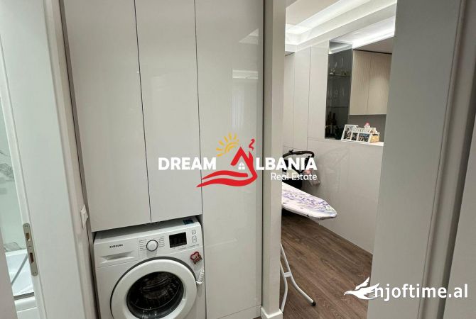 Apartment for sale in Tirana 2+1, Furnished