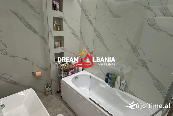 Apartment for sale in Tirana 2+1, Furnished