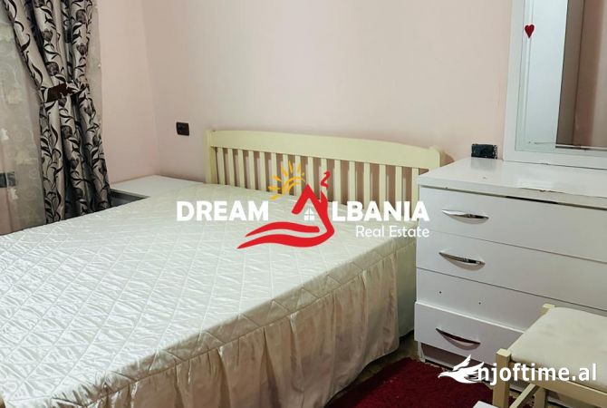 Shtepi me qera Apartament ne Tirane, 2+1, Mobilimi E mobiluar, Pagesa 600  Euro.
