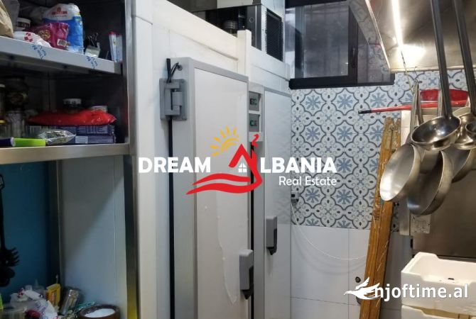 Business Property in Sale 1+1 in Tirana - 35,000 Euro