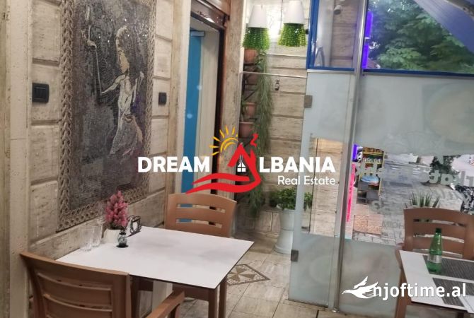 Business Property in Sale 1+1 in Tirana - 35,000 Euro