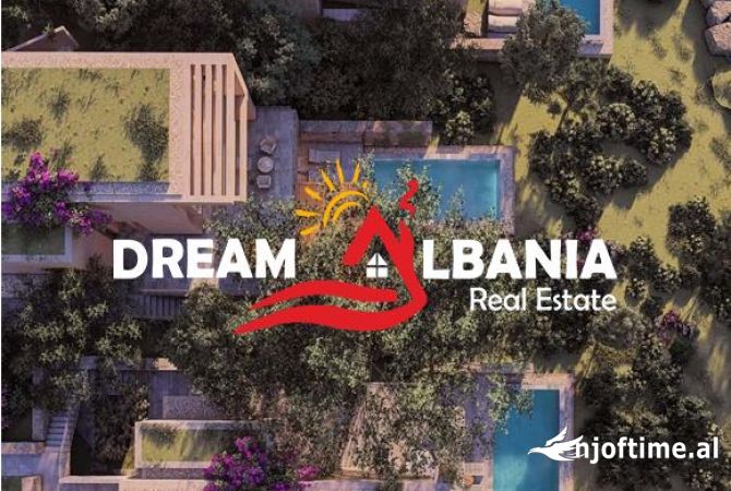 Shitet vile ne Village Green Coast – Palase-Dhermi (ID 4151179)