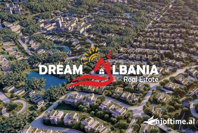 Shtepi ne shitje Vila Luksoze ne Himare, 3+1, Mobilimi Bosh, pa mobiluar, Pagesa 1,190,000  Euro.