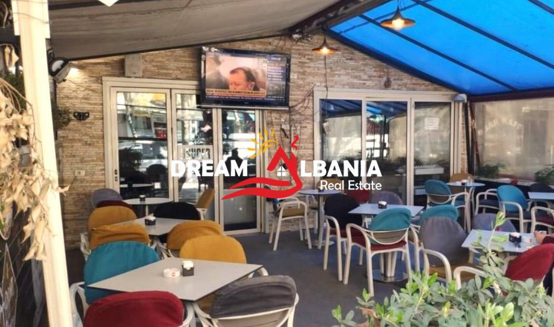 Lokal ne shitje tek zona e Ali Demit(ID 4171286)