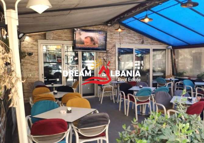 Business Property in Sale 2+1 in Tirana - 230,000 Euro