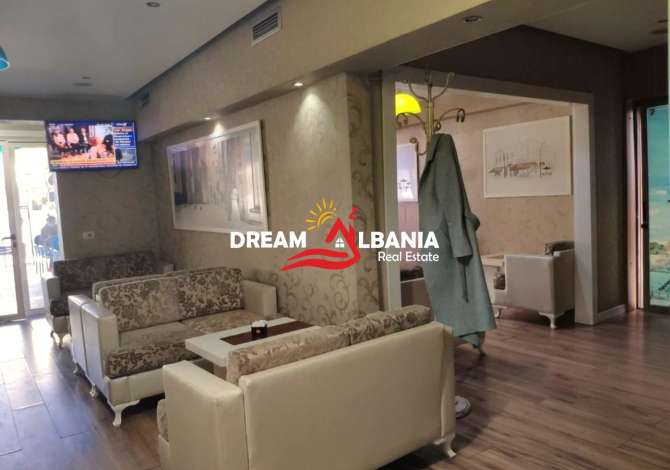 Business Property in Sale 2+1 in Tirana - 230,000 Euro