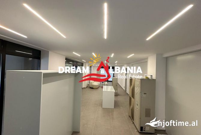 Business Property in Sale 1+1 in Tirana - 345,000 Euro