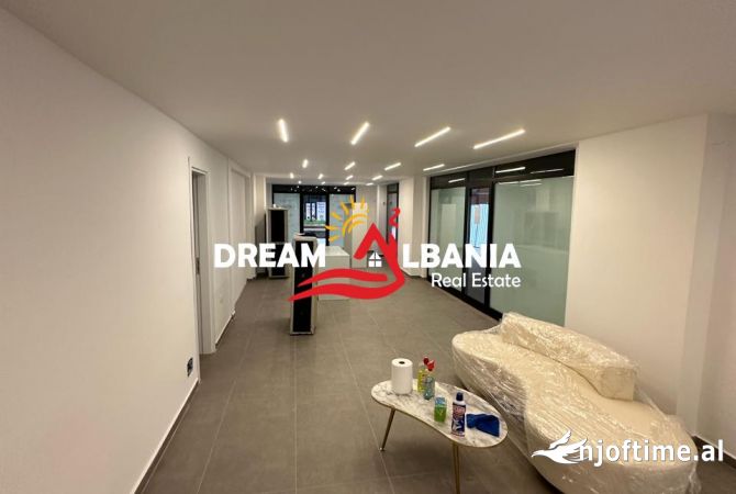 Business Property in Sale 1+1 in Tirana - 345,000 Euro