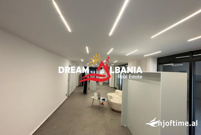 Business Property in Sale 1+1 in Tirana - 345,000 Euro