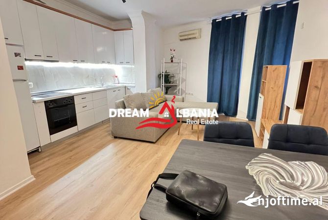 Jepet me Qera Apartament 1+1 ne Fresk, prane Restorant Freskut ne Tirane (ID 42111283)