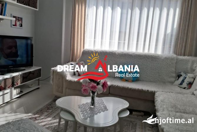 Apartament 3+1+2 ne shitje perballe Vila-L 2, Astir (ID 4131436)