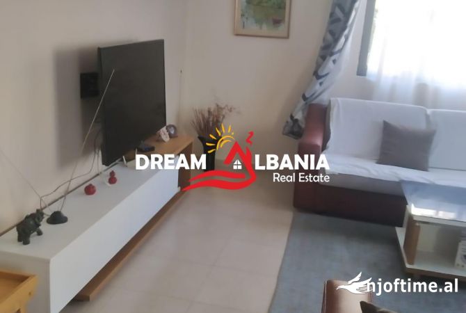 Apartment for sale in Tirana 2+1, Furnished
