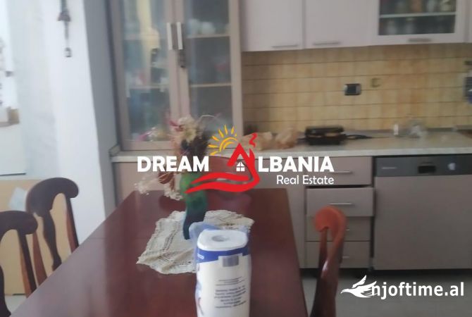 Apartment for sale in Tirana 2+1, Furnished
