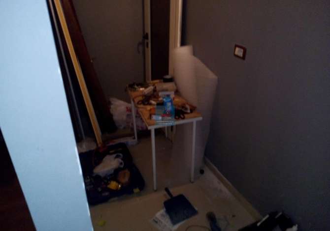 Business Property in Sale 1+1 in Tirana - 55,000 Euro