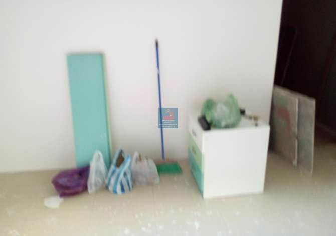 Business Property in Sale 1+1 in Tirana - 55,000 Euro