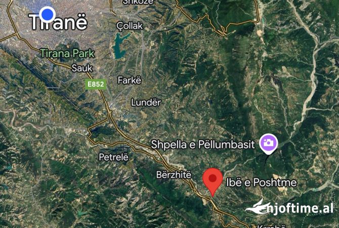 Toke ne shitje ne Ibe e Poshtme (ID 4191145)