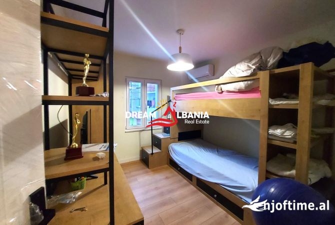 Private house for sale in Tirana 3+1, Furnished