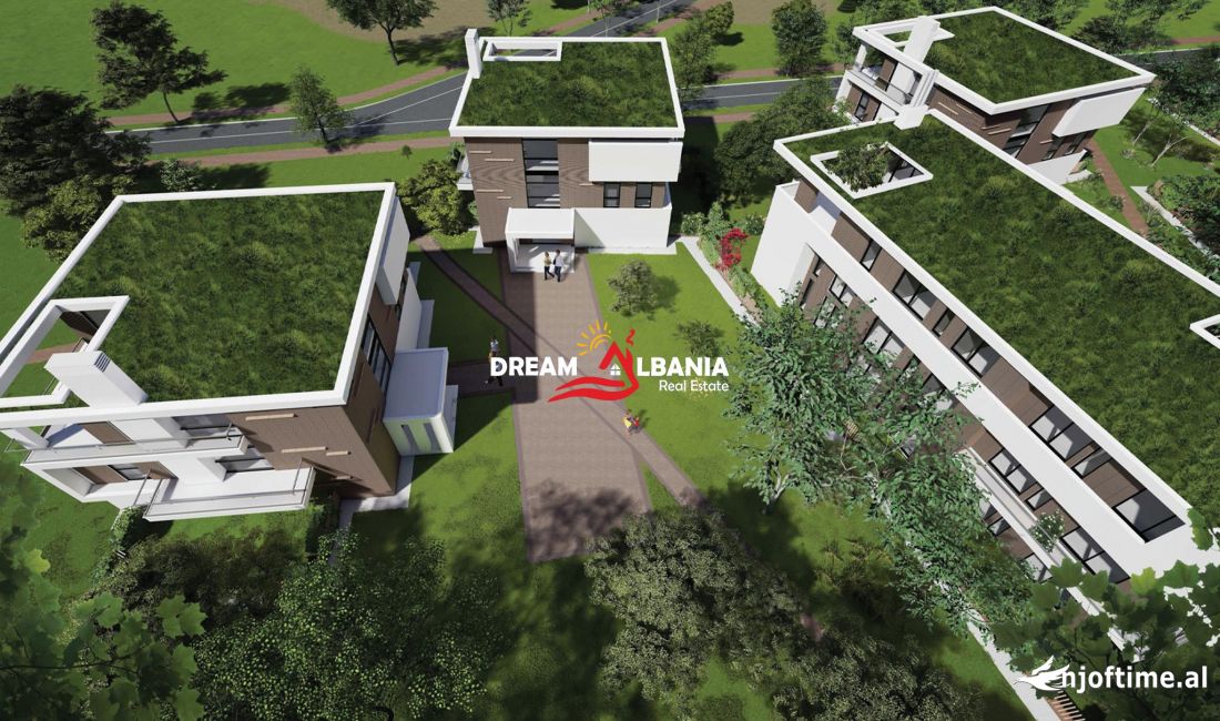 Shtepi ne shitje Apartament ne Tirane, 2+1, Mobilimi Bosh, pa mobiluar, Pagesa 295,000  Euro.