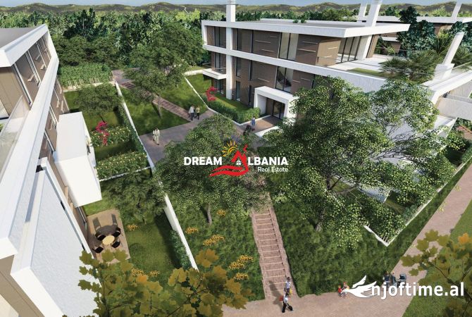 Shtepi ne shitje Apartament ne Tirane, 2+1, Mobilimi Bosh, pa mobiluar, Pagesa 295,000  Euro.