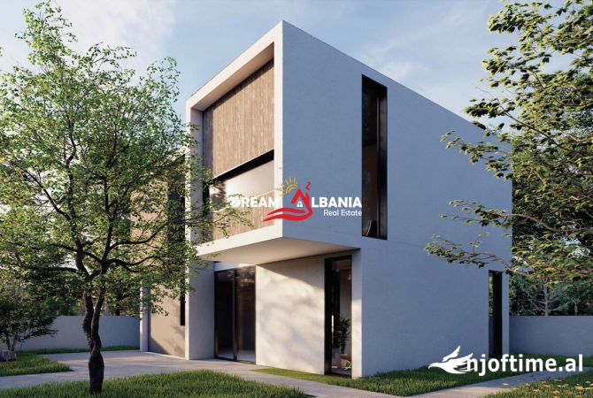 Shtepi ne shitje Apartament ne Tirane, 2+1, Mobilimi Bosh, pa mobiluar, Pagesa 295,000  Euro.