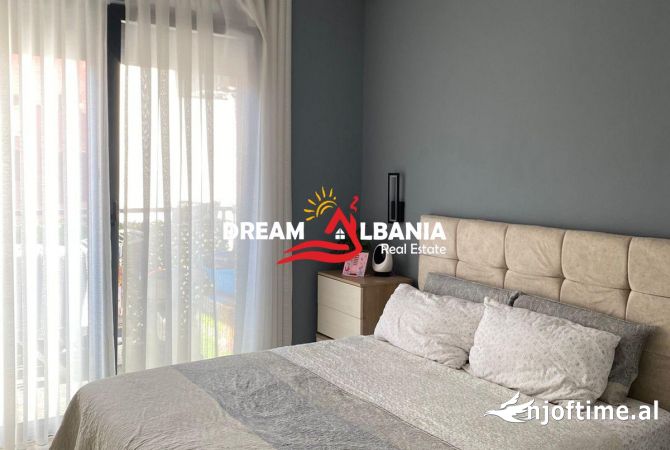 Apartment for sale in Tirana 2+1, Furnished