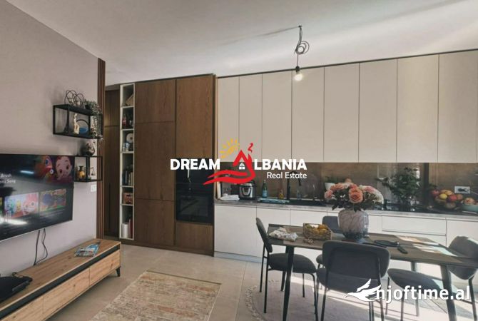 Apartment for sale in Tirana 2+1, Furnished