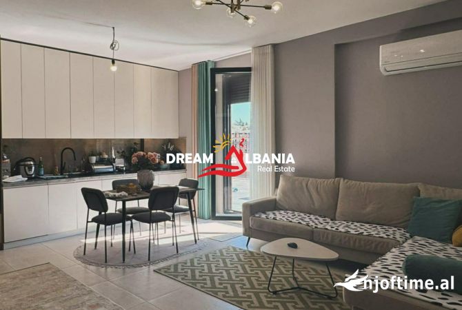 Apartament 2+1+ 2 tualete ne shitje tek Liqeni Artificial (ID 41211891)