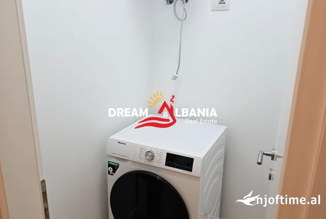 Appartamento in vendita a Tirana 2+1, Arredato