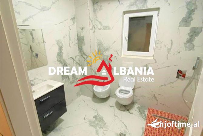 Ambient biznesi me qera 3+1 ne Tirane - 800 Euro