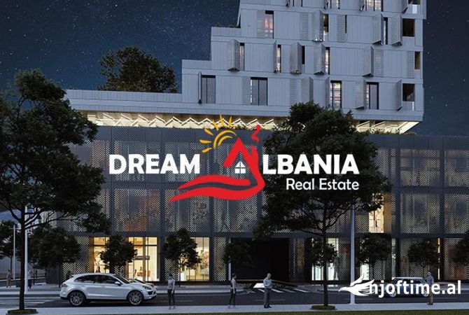 Shtepi ne shitje 1+1 ne Tirane - 153,000 Euro