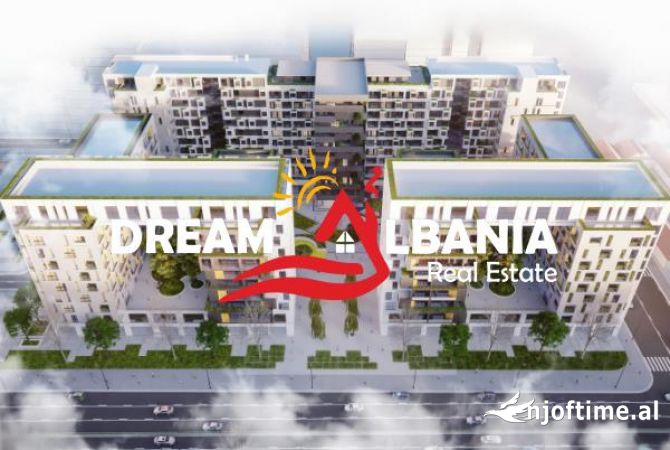 Shtepi ne shitje 2+1 ne Tirane - 265,460 Euro