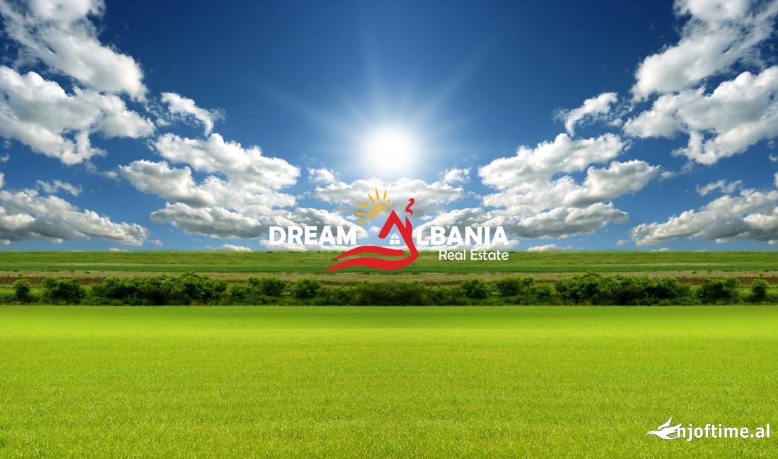 Shitet Toke tek Rruga e Dajtit (ID 4191169)