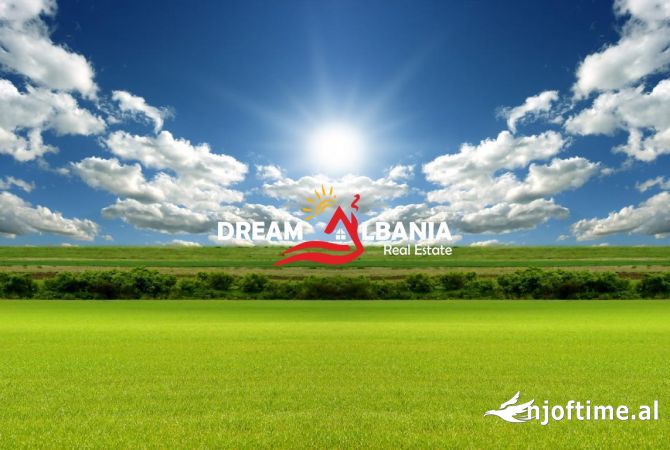 Shitet Toke tek Rruga e Dajtit (ID 4191169)