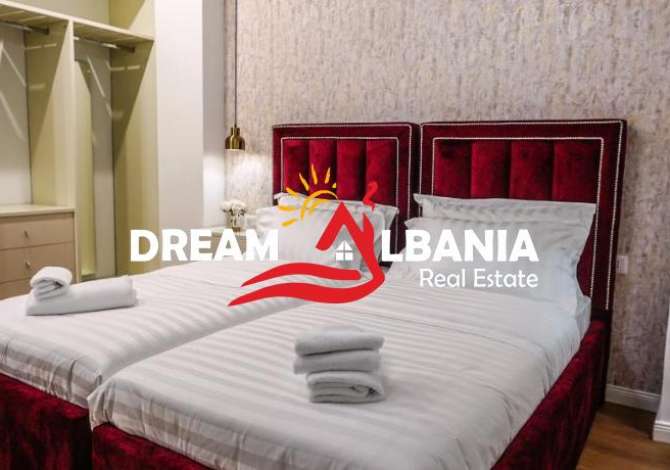 Business Property for Rent 5+1 in Tirana - 2,500 Euro