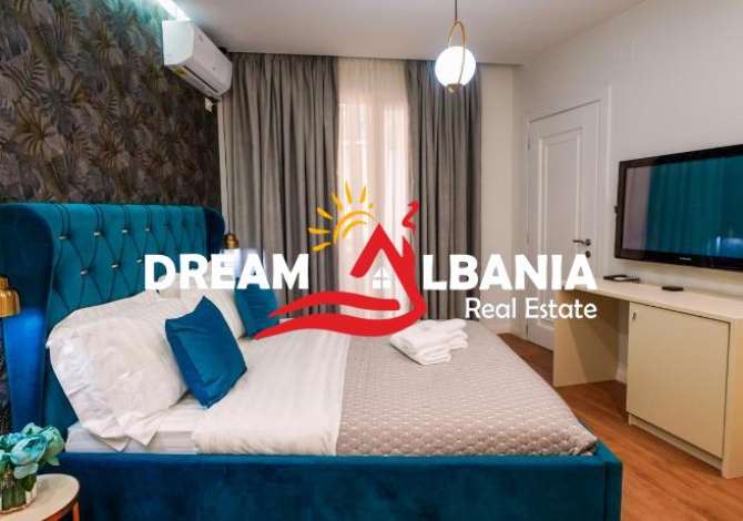 Business Property for Rent 5+1 in Tirana - 2,500 Euro