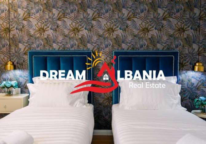 Business Property for Rent 5+1 in Tirana - 2,500 Euro