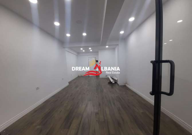 Ambient biznesi ne shitje 1+1 ne Tirane - 55,000 Euro