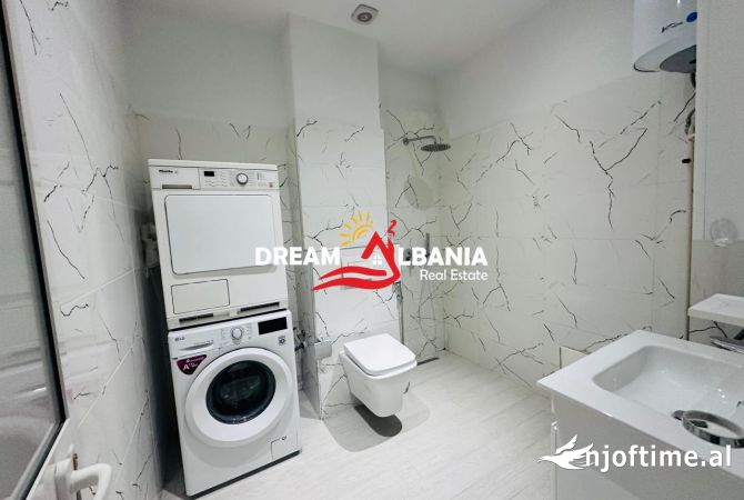 Shtepi me qera Apartament ne Tirane, Garsoniere, Mobilimi E mobiluar, Pagesa 500  Euro.