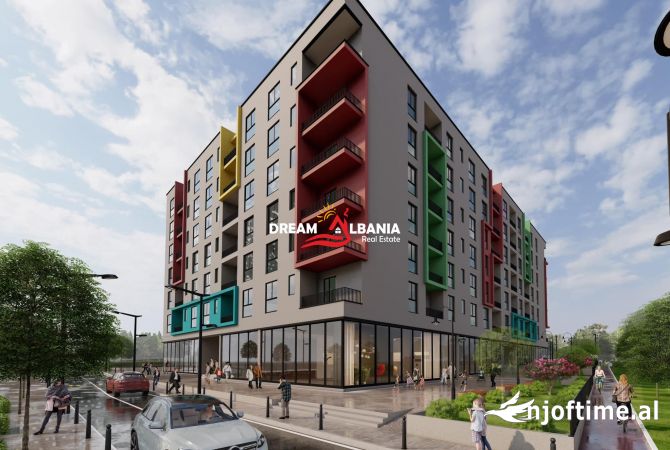 Shtepi ne shitje 2+1 ne Tirane - 117,000 Euro