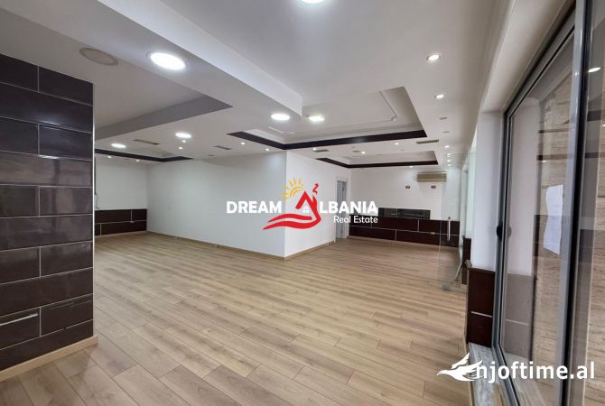 Ambjent biznesi me qera ne zonen e Vasil Shantos (ID 42711077)