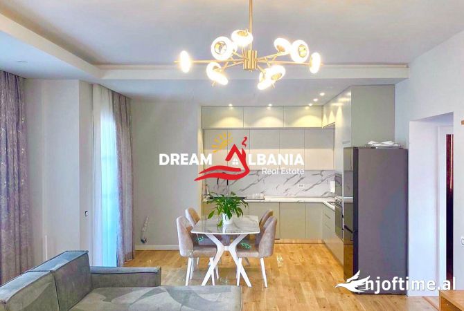 Vile me qera tek blloku i vilave Selite, prane Komunes se Parisit (ID 4251272)