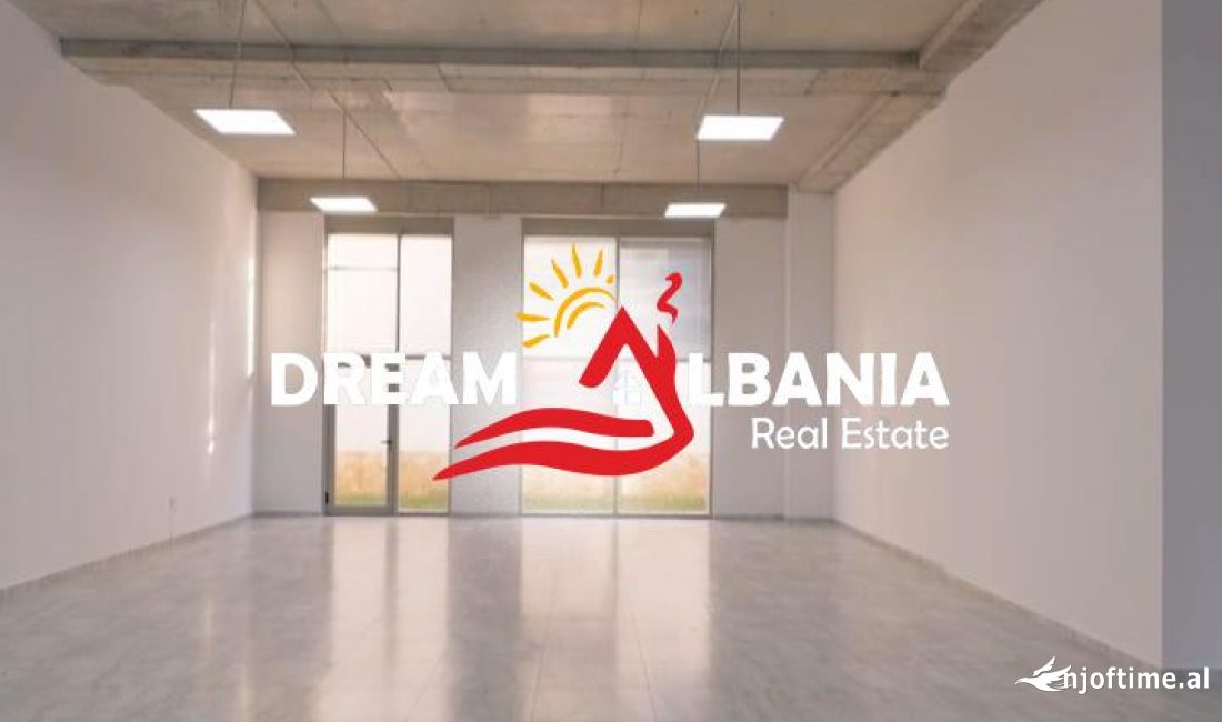 3 Dyqane ne shitje ne Rrugen Siri Kodra, tek Rezidenca Siri 2 (ID 4171569)