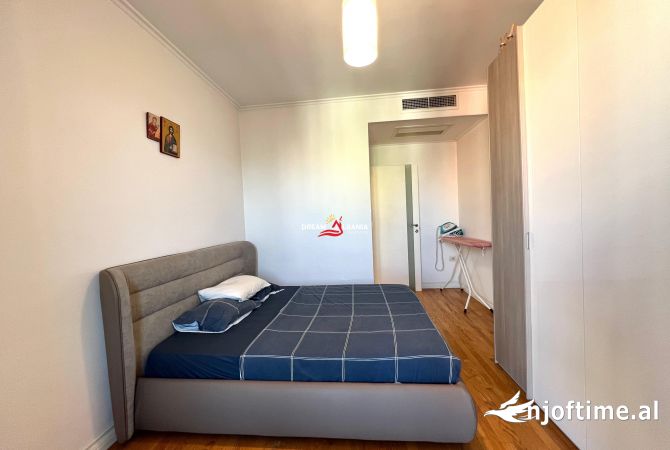 Shtepi me qera Apartament ne Tirane, 2+1, Mobilimi E mobiluar, Pagesa 1,665  Euro.
