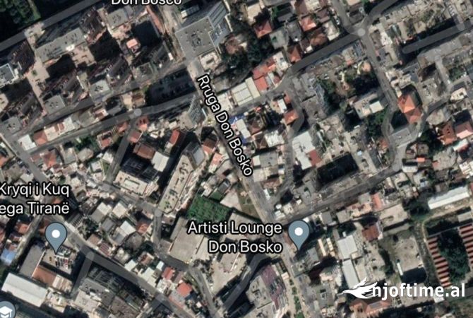 Dyqan me qera perballe Gjykates Administrative, Don bosko (ID 42711080)