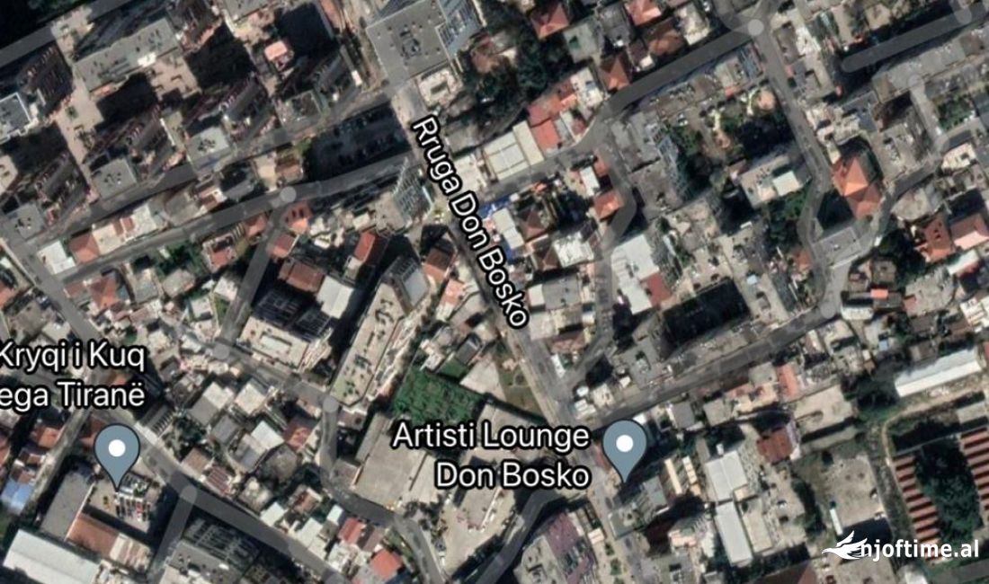 Dyqan me qera perballe Gjykates Administrative, Don bosko (ID 42711080)