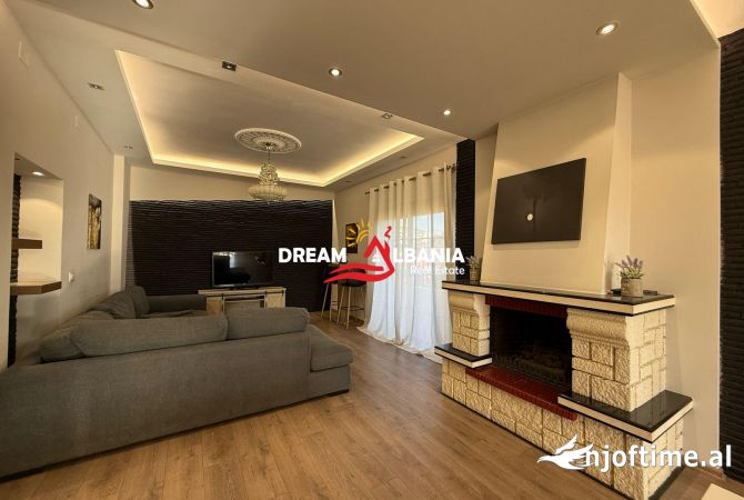 Godine 4 kateshe per HOTEL prane Spitalit Amerikan 2, Tirane (ID 4251380)