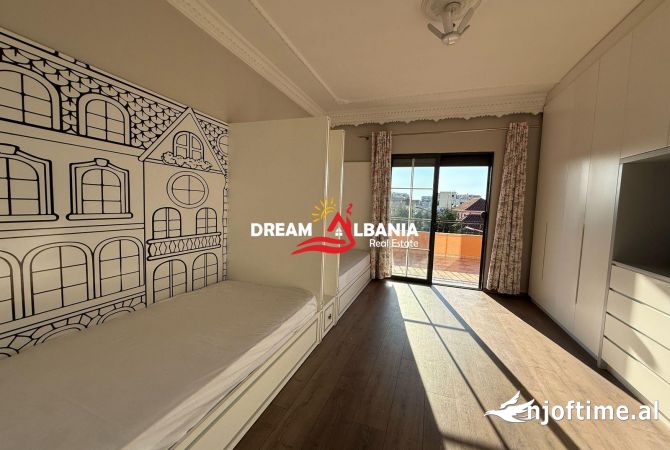 Godine 4 kateshe per HOTEL prane Spitalit Amerikan 2, Tirane (ID 4251380)